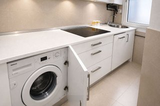 Piso en alquiler en Castilla - Hermida en Santander