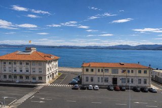 Piso en alquiler en Castilla - Hermida en Santander