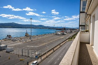 Piso en alquiler en Castilla - Hermida en Santander