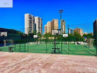 Piso en alquiler en Playa de Poniente en Benidorm