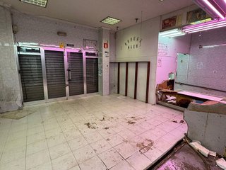 Local comercial en venta en Venecia - Nueva Alcalá en Alcalá de Henares