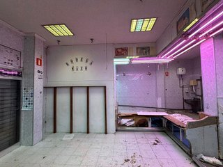 Local comercial en venta en Venecia - Nueva Alcalá en Alcalá de Henares