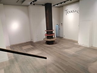 Local comercial en alquiler en Areal – Zona Centro en Vigo