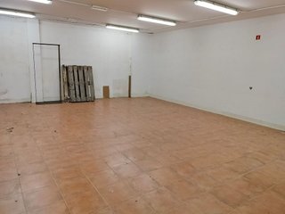 Local comercial en alquiler en Areal – Zona Centro en Vigo
