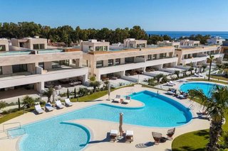 Dúplex en alquiler en Casco Antiguo en Marbella