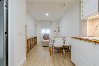 Piso en alquiler en Arenales - Lugo - Avenida Marítima en Palmas de Gran Canaria(Las)