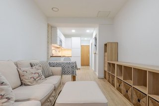 Piso en alquiler en Arenales - Lugo - Avenida Marítima en Palmas de Gran Canaria(Las)
