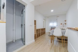 Piso en alquiler en Arenales - Lugo - Avenida Marítima en Palmas de Gran Canaria(Las)