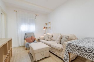 Piso en alquiler en Arenales - Lugo - Avenida Marítima en Palmas de Gran Canaria(Las)