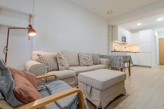 Piso en alquiler en Arenales - Lugo - Avenida Marítima en Palmas de Gran Canaria(Las)