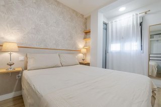 Piso en alquiler en Arenales - Lugo - Avenida Marítima en Palmas de Gran Canaria(Las)