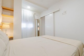Piso en alquiler en Arenales - Lugo - Avenida Marítima en Palmas de Gran Canaria(Las)