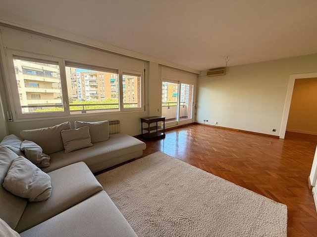 Piso en alquiler en La Maternitat i Sant Ramon en Barcelona
