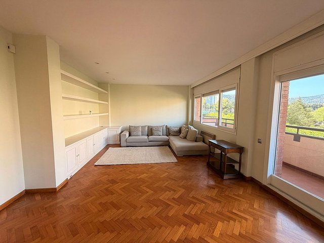 Piso en alquiler en La Maternitat i Sant Ramon en Barcelona - Imagen 5