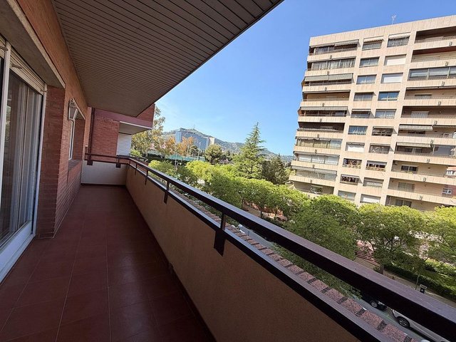 Piso en alquiler en La Maternitat i Sant Ramon en Barcelona - Imagen 6