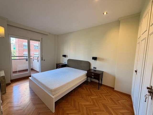 Piso en alquiler en La Maternitat i Sant Ramon en Barcelona - Imagen 9