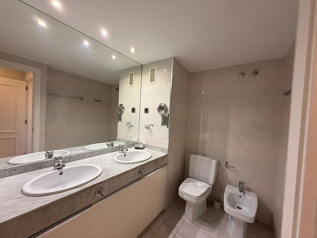 Piso en alquiler en La Maternitat i Sant Ramon en Barcelona - Imagen 12