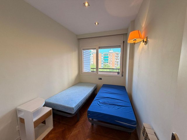 Piso en alquiler en La Maternitat i Sant Ramon en Barcelona - Imagen 17
