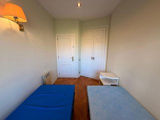 Piso en alquiler en La Maternitat i Sant Ramon en Barcelona - Imagen 37