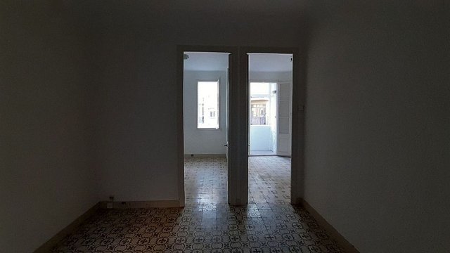 Piso en alquiler en La Sagrada Família en Barcelona