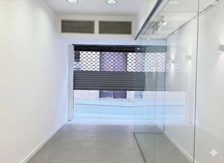 Local comercial en alquiler en Centre en Mataró