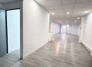 Local comercial en alquiler en Centre en Mataró