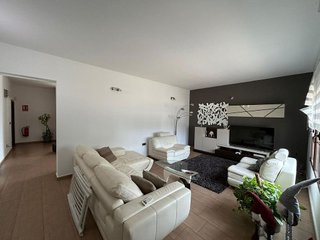 Chalet en venta en Lora del Río