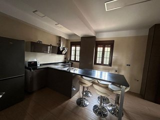 Chalet en venta en Lora del Río