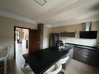 Chalet en venta en Lora del Río