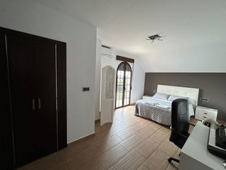 Chalet en venta en Lora del Río