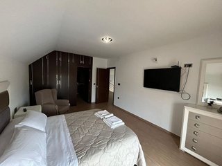 Chalet en venta en Lora del Río
