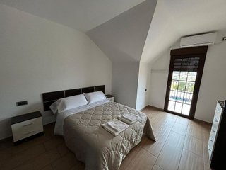 Chalet en venta en Lora del Río