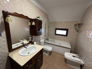 Chalet en venta en Lora del Río