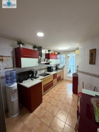 Casa adosada en venta en Hermanos Falcó - Sepulcro Bolera en Albacete