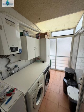 Casa adosada en venta en Hermanos Falcó - Sepulcro Bolera en Albacete