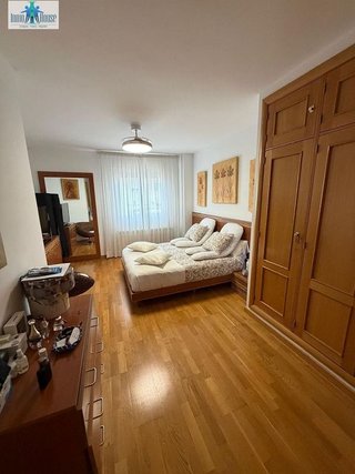 Casa adosada en venta en Hermanos Falcó - Sepulcro Bolera en Albacete