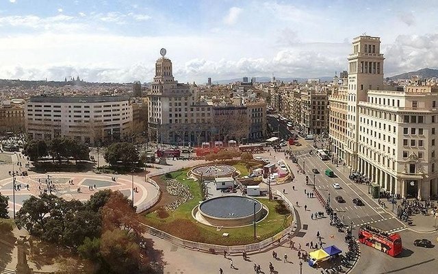 Local comercial en venta en El Gòtic en Barcelona