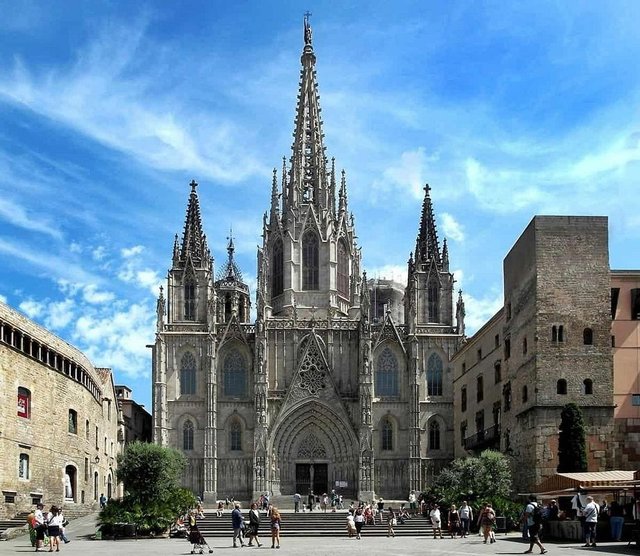 Local comercial en venta en El Gòtic en Barcelona - Imagen 6