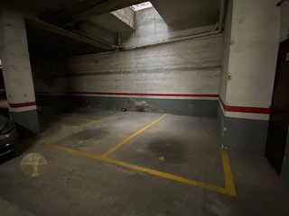 Garaje en venta en El Parc i la Llacuna del Poblenou en Barcelona - Imagen 8