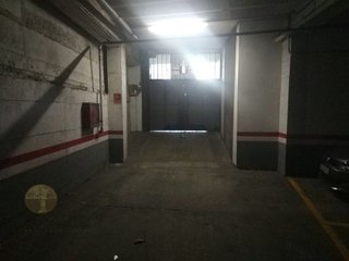 Garaje en venta en El Parc i la Llacuna del Poblenou en Barcelona - Imagen 11