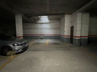 Garaje en venta en El Parc i la Llacuna del Poblenou en Barcelona - Imagen 12