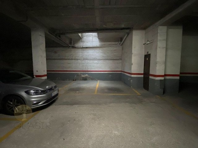 Garaje en venta en El Parc i la Llacuna del Poblenou en Barcelona - Imagen 5