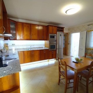 Chalet en venta en Orihuela ciudad en Orihuela
