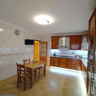 Chalet en venta en Orihuela ciudad en Orihuela