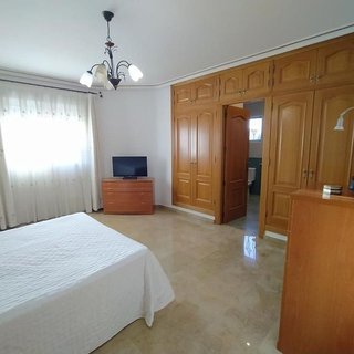 Chalet en venta en Orihuela ciudad en Orihuela