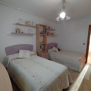 Chalet en venta en Orihuela ciudad en Orihuela
