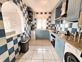 Chalet en venta en Monterrey - Rancho Domingo en Benalmádena