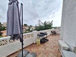 Chalet en venta en Monterrey - Rancho Domingo en Benalmádena