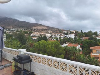 Chalet en venta en Monterrey - Rancho Domingo en Benalmádena