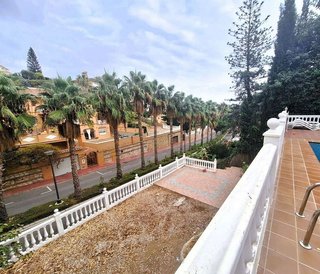 Chalet en venta en Monterrey - Rancho Domingo en Benalmádena